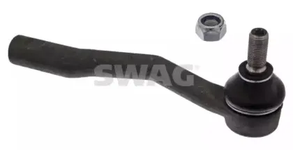 Наконечник поперечной рулевой тяги SWAG купить